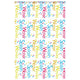 Vidaxl doucherolgordijn met cassette 150x240 cm stofbreedte 146 cm