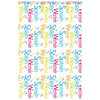 Vidaxl doucherolgordijn met cassette 160x240 cm stofbreedte 156 cm