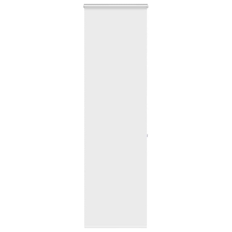 Vidaxl doucherolgordijn met cassette 60x240 cm stofbreedte 56 cm