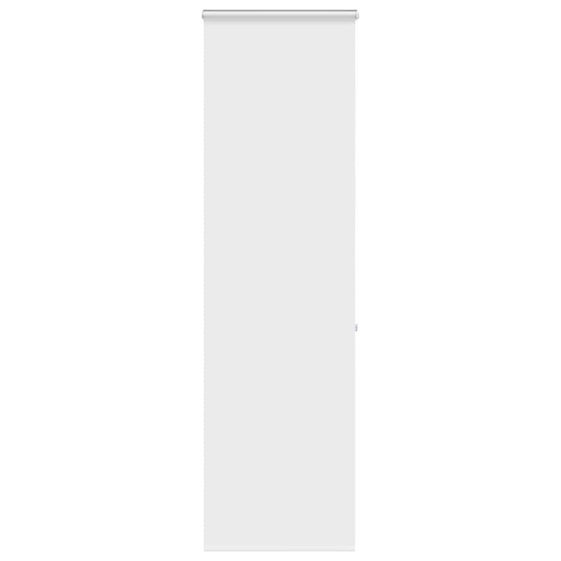 Vidaxl doucherolgordijn met cassette 60x240 cm stofbreedte 56 cm