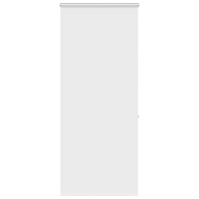 Vidaxl doucherolgordijn met cassette 90x240 cm stofbreedte 86 cm