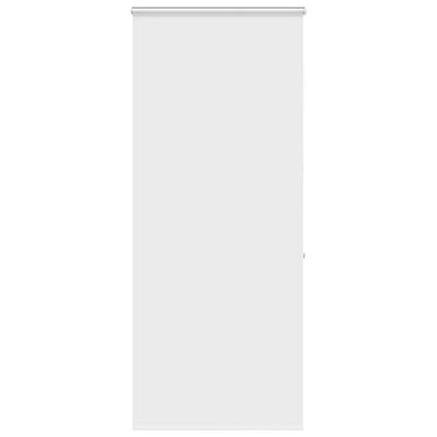 Vidaxl doucherolgordijn met cassette 100x240 cm stofbreedte 96 cm