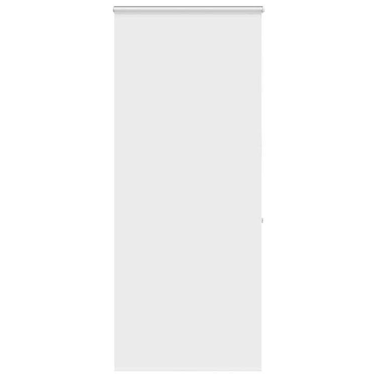 Vidaxl doucherolgordijn met cassette 100x240 cm stofbreedte 96 cm