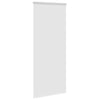 Vidaxl doucherolgordijn met cassette 100x240 cm stofbreedte 96 cm