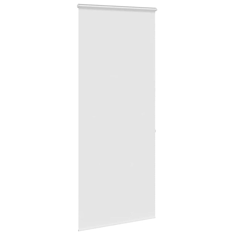 Vidaxl doucherolgordijn met cassette 100x240 cm stofbreedte 96 cm