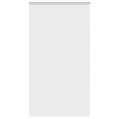 Vidaxl doucherolgordijn met cassette 130x240 cm stofbreedte 126 cm