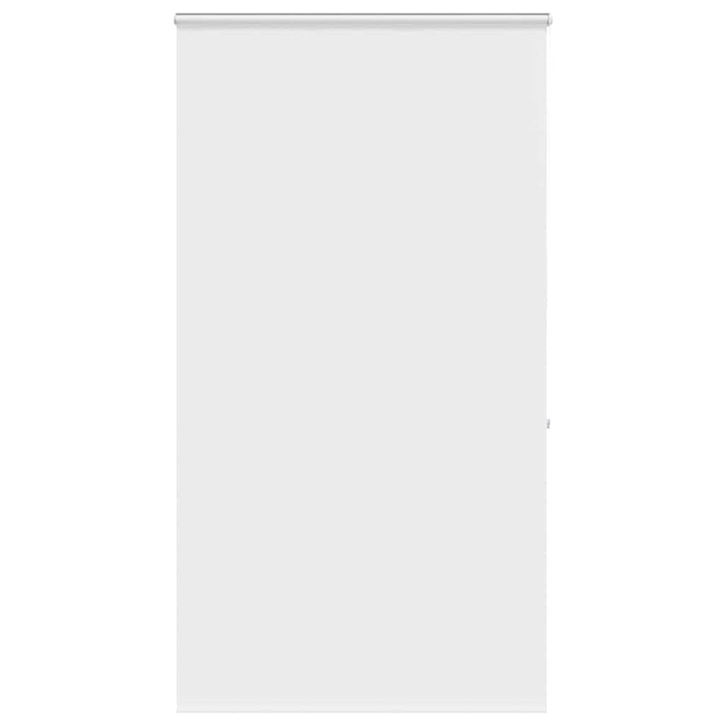 Vidaxl doucherolgordijn met cassette 130x240 cm stofbreedte 126 cm