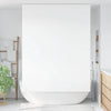 Vidaxl doucherolgordijn met cassette 150x240 cm stofbreedte 146 cm