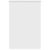 Vidaxl doucherolgordijn met cassette 160x240 cm stofbreedte 156 cm