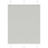 Vidaxl plissé rolgordijn 105x150 cm stofbreedte 104,4 cm polyester