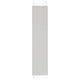 Vidaxl plissé rolgordijn 40x200 cm stofbreedte 39,4 cm polyester