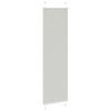 Vidaxl plissé rolgordijn 65x200 cm stofbreedte 64,4 cm polyester