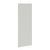 Vidaxl plissé rolgordijn 80x200 cm stofbreedte 79,4 cm polyester