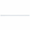 Vidaxl trapprofielen 30 pcs zilver 67 x 3.5 x 3 cm aluminium
