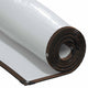 Vidaxl doorzichtig zeildoek met zeilringen 2x6 m polyethyleen