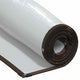 Vidaxl plantenafdekking met zeilringen 1x3 m polyethyleen