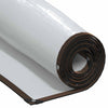 Vidaxl plantenafdekking met zeilringen 3x8 m polyethyleen