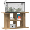 Vidaxl aquariumstandaard artisan eikenhout 100x40x60 cm