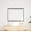 Vidaxl projectiescherm wandhangend 50 inch 4:3