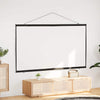 Vidaxl projectiescherm wandmontage 84 inch 16:9