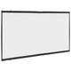 Vidaxl projectiescherm wandmontage 100 inch 16:9