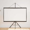 Vidaxl projectiescherm met statief 72 inch 16:9