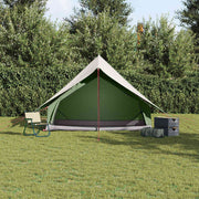 Vidaxl gezinstent 256 x 256 x 185 cm polyester en glasvezel - afbeelding 3