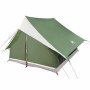 Vidaxl gezinstent 256 x 256 x 185 cm polyester en glasvezel - afbeelding 2