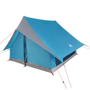 Vidaxl gezinstent 256 x 256 x 185 cm polyester en glasvezel - afbeelding 2
