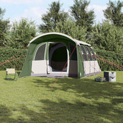 Vidaxl gezinstent 576 x 325 x 213 cm polyester en glasvezel - afbeelding 1