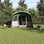 Vidaxl gezinstent 576 x 325 x 213 cm polyester en glasvezel - afbeelding 3