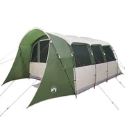 Vidaxl gezinstent 576 x 325 x 213 cm polyester en glasvezel - afbeelding 2