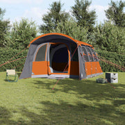 Vidaxl gezinstent 576 x 325 x 213 cm polyester en glasvezel - afbeelding 1