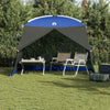 Vidaxl muskietentent met dak azure blauw 320 x 320 x 218 cm