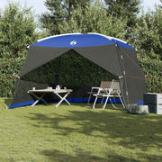 Vidaxl muskietentent 380 x 380 x 225 cm polyester en glasvezel - afbeelding 1