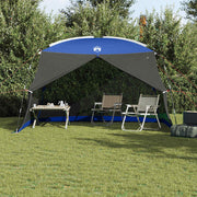 Vidaxl muskietentent 380 x 380 x 225 cm polyester en glasvezel - afbeelding 3