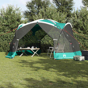 Vidaxl muskietentent 434 x 434 x 230 cm polyester en glasvezel - afbeelding 1