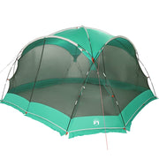 Vidaxl muskietentent 434 x 434 x 230 cm polyester en glasvezel - afbeelding 2