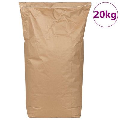 Vidaxl kersenpitten voor warmtekussen 20 kg