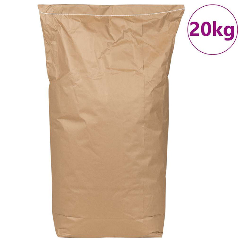 Vidaxl kersenpitten voor warmtekussen 20 kg