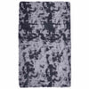 Vidaxl hoogpolig vloerkleed navarra 80x150 cm polyester donkergrijs