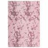 Vidaxl hoogpolig vloerkleed navarra 200x290 cm polyester stoffig roze