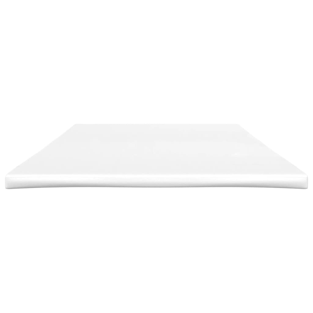 Vidaxl matrastopper 100x210x5 cm