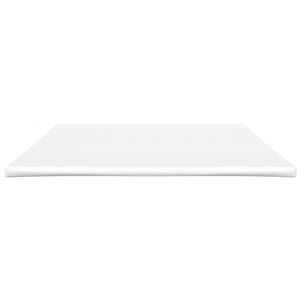 Vidaxl matrastopper 120x210x5 cm