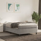 Vidaxl matrastopper 120x210x5 cm