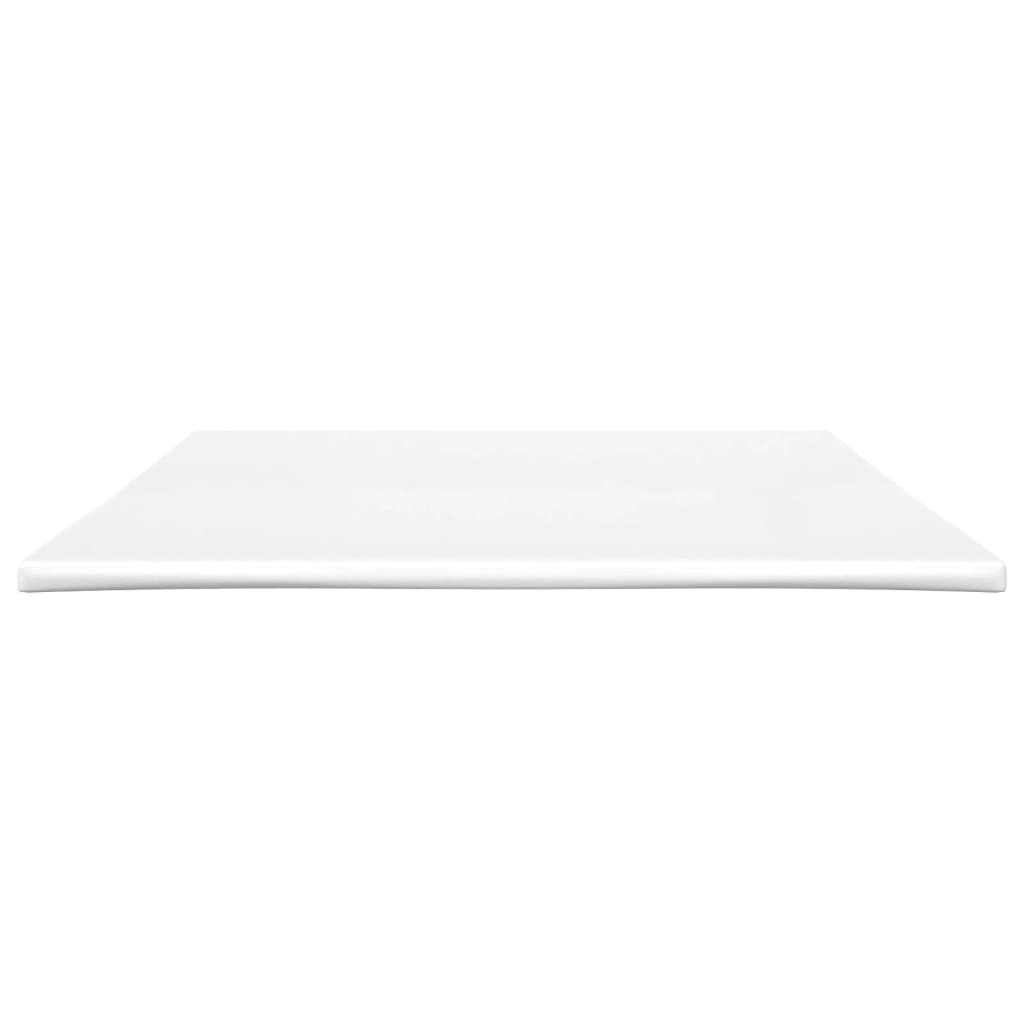 Vidaxl matrastopper 160x210x5 cm