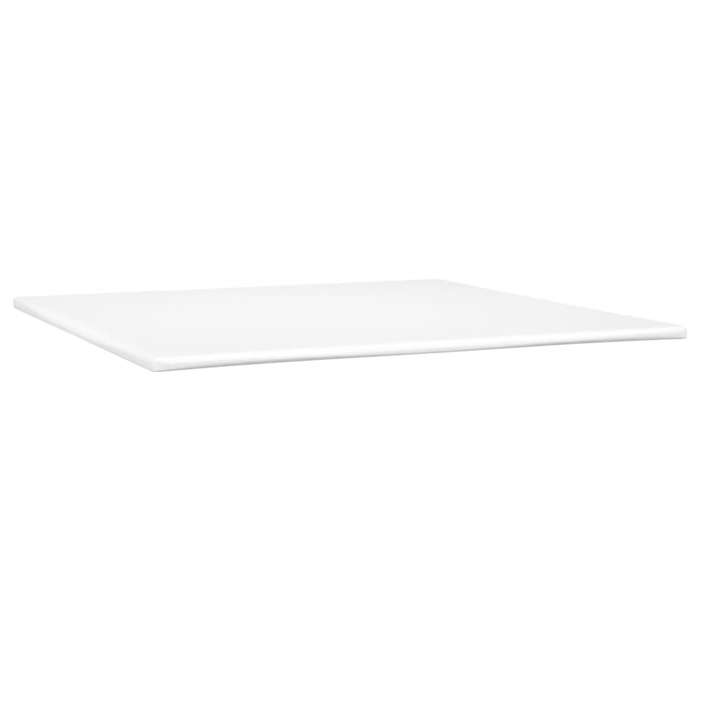 Vidaxl matrastopper 200x210x5 cm