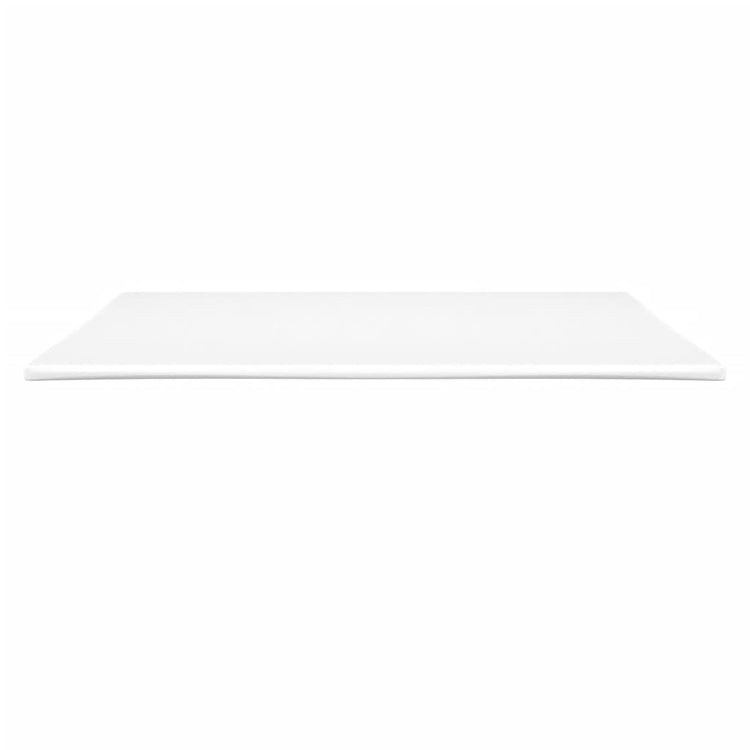 Vidaxl matrastopper 200x210x5 cm