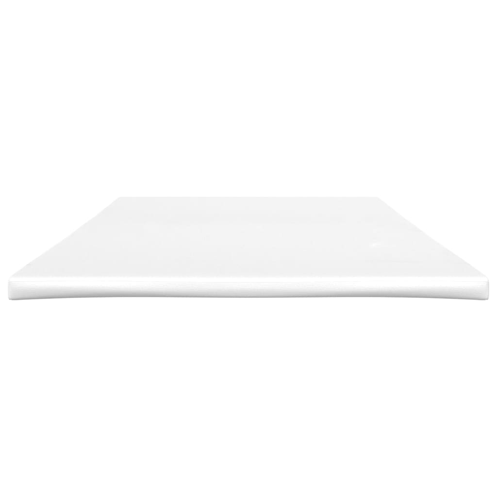 Vidaxl matrastopper 90x220x5 cm