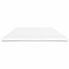 Vidaxl matrastopper 100x220x5 cm